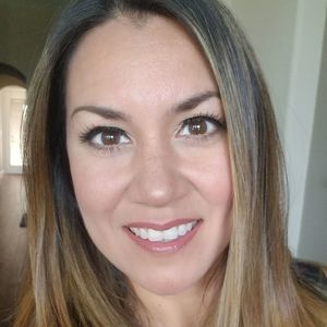 Meet your Posher, Aleydis